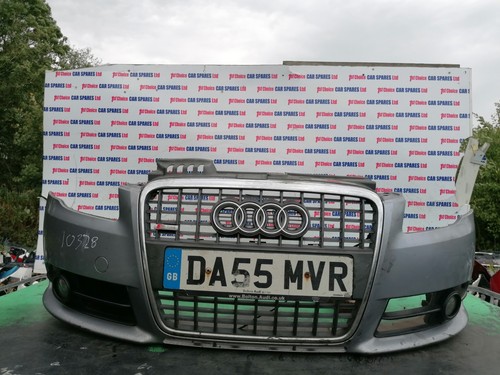 Audi estate 4dr - audi, line