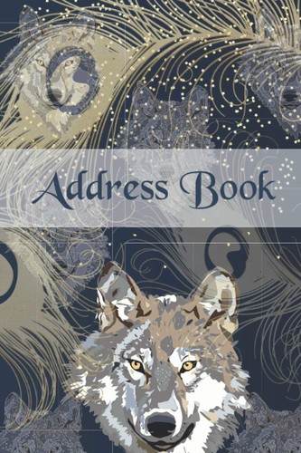 Address book telephone - address,