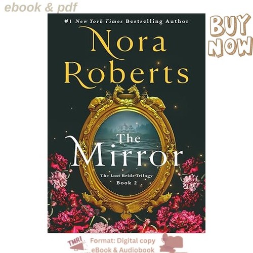 The mirror lost bride - mirror:,