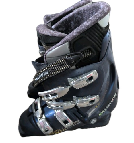 Salomon evolution performa - salomon,