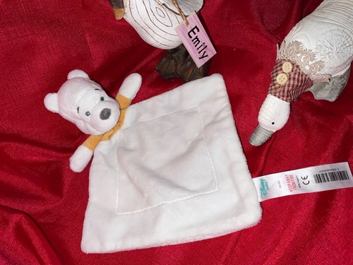 Nutmeg baby disney - disney, winnie