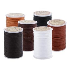 0.55mm Polyester Waxed Thread