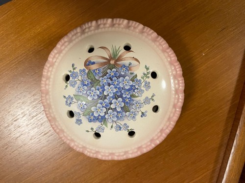 Forget not pot pourri - me,