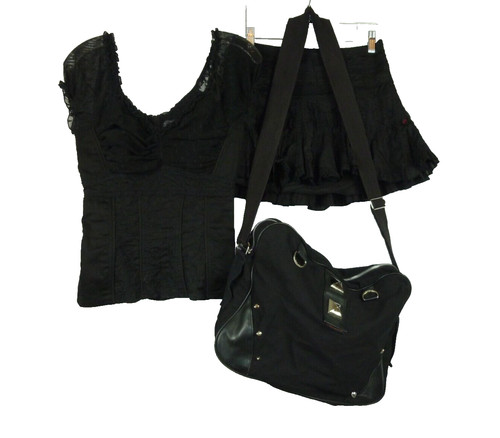 Tripp nyc 3pc grp y2k - nyc,