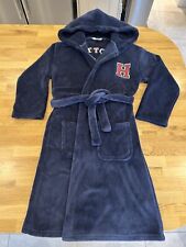 M&S Harry Potter Girls/boys Dressing Gown Age 9-10 Years Ex Con 