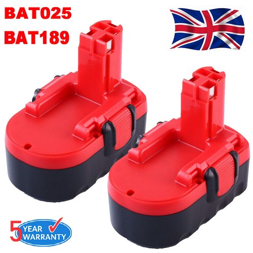 Battery for bosch bat025 - bosch,