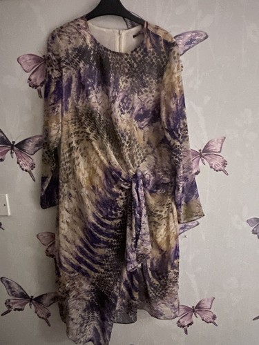 Twiggy dress bnwt - m&s,