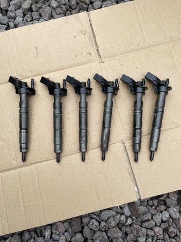 Injector mercedes s r - injector, c