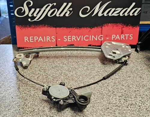Mazda mx5 window regulator - mx5, /