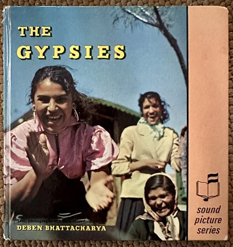 The gypsies deben - the, by