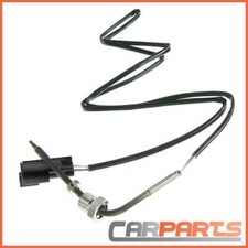 Exhaust Gas Temperature Sensor