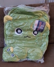 NEW Titanic Lucki Plush Pet
