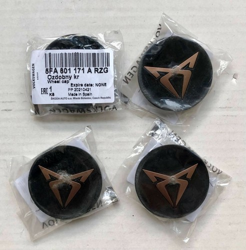 Oem seat cupra decorative - oem,