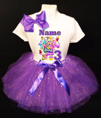 Shopkins with name 3rd - shopkins,