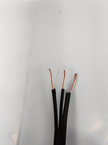 Conductor heavy guage - 3,
