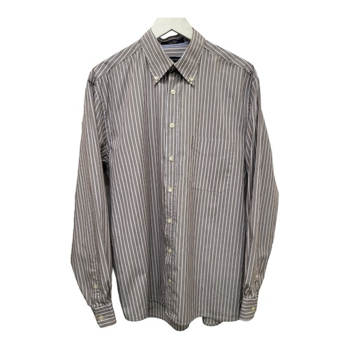 Men gant long sleeve - long, shirt
