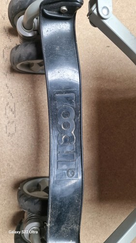 Brand koochi pram - brand, for