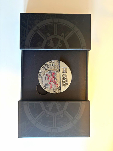 Rdp ltd star wars - ltd, 2024