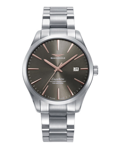 Watch sandoz man - watch,