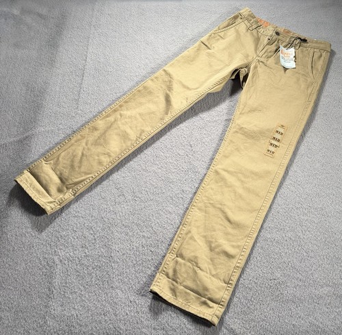 Dockers alpha khaki slim - alpha,