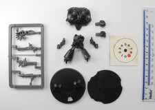 Epic 40k warlord battle titan - warlord,
