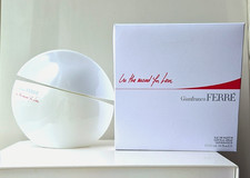 Gianfranco Ferre In The Mood