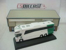 Oxford Diecast Modern Truck