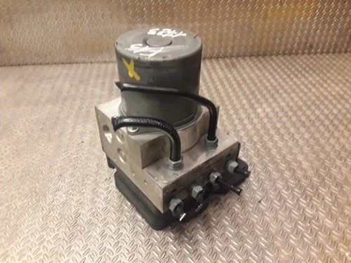Bmw f13 640 abs pump - f13,