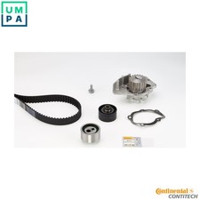 WATER PUMP & TIMING BELT KIT