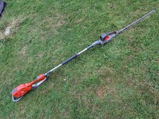 Husqvarna 520iHE3 Cordless Pole Hedge Trimmer 520iHE3  ** FAULTY-PLEASE READ * *