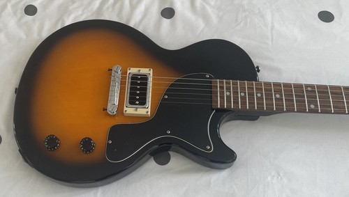 Epiphone les paul - epiphone,