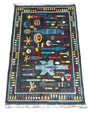 Handmade Afghan Wool amazing