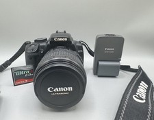 Canon EOS 400D Digital SLR