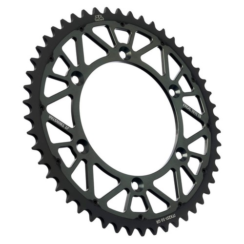 Twinstar rear sprocket - rear,