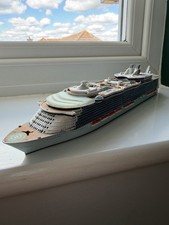 Allure Of The Seas 1/1250