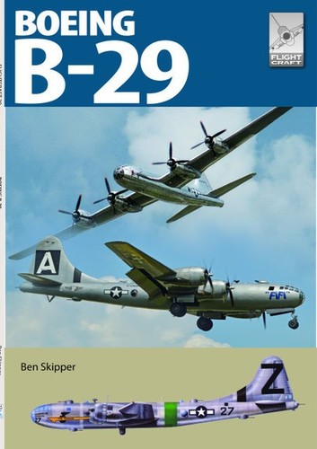 Boeing superfortress - boeing,