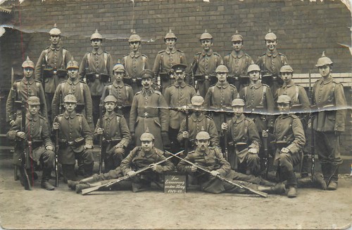 B559 german army during - b559,