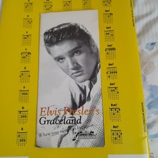 Elvis Presley Memorabilia