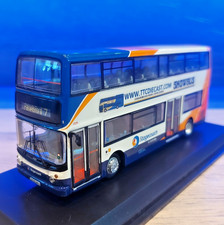 1 of 50! CMNL UKBUS 1040SB