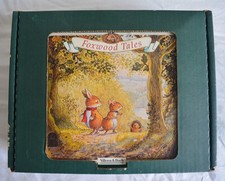 Villeroy and Boch Foxwood Tales