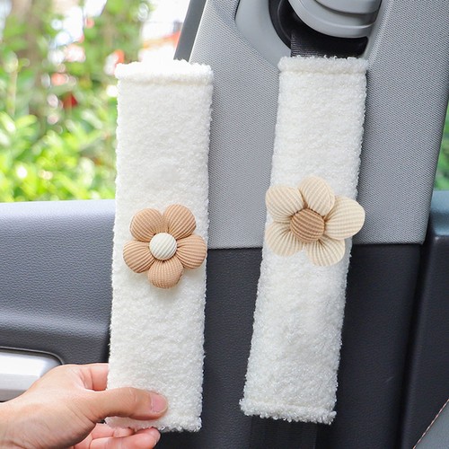 Truck car seat belt cover - 1/2x,