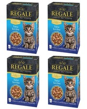 REGALE LUXURY KITTEN AGE 0-1