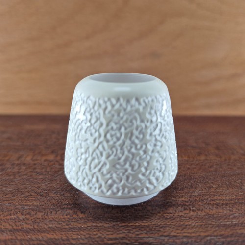 Falcon pipe meerschaum bowl