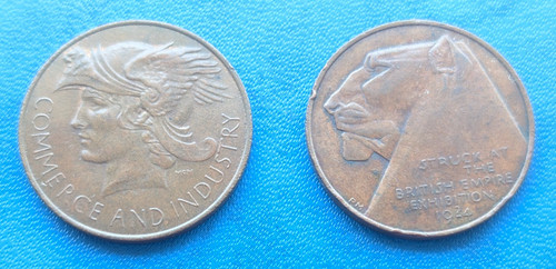 1924 british empire - 1924,
