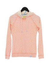 Joules Women's Hoodie XS Cream