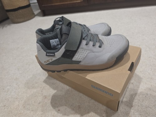 Shimano ge700 mens spd - shimano, sh-ge700