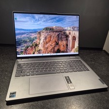 Lenovo Yoga 7 16IAP7 16" Intel
