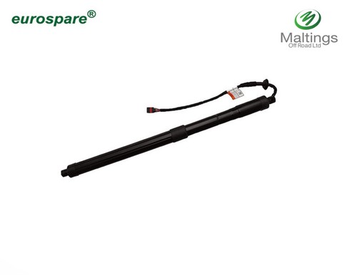 Eurospare lower power - lower,