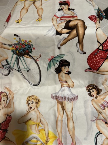 Oop alexander henry fabric - oop,
