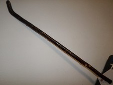 Blackthorn with natural handle